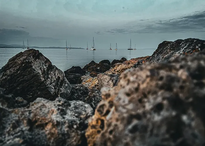 Rivage De Reve - Hyeres Plage