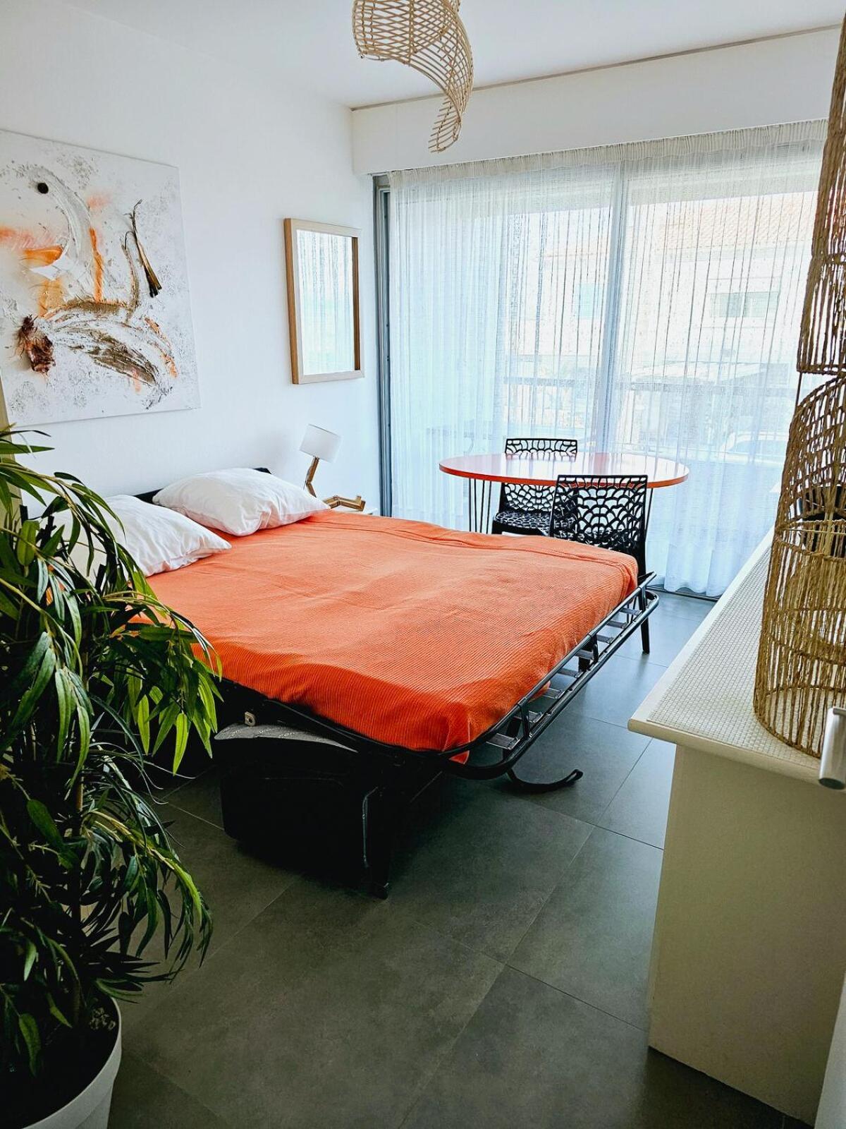 Apartment Rivage De Reve - Hyeres