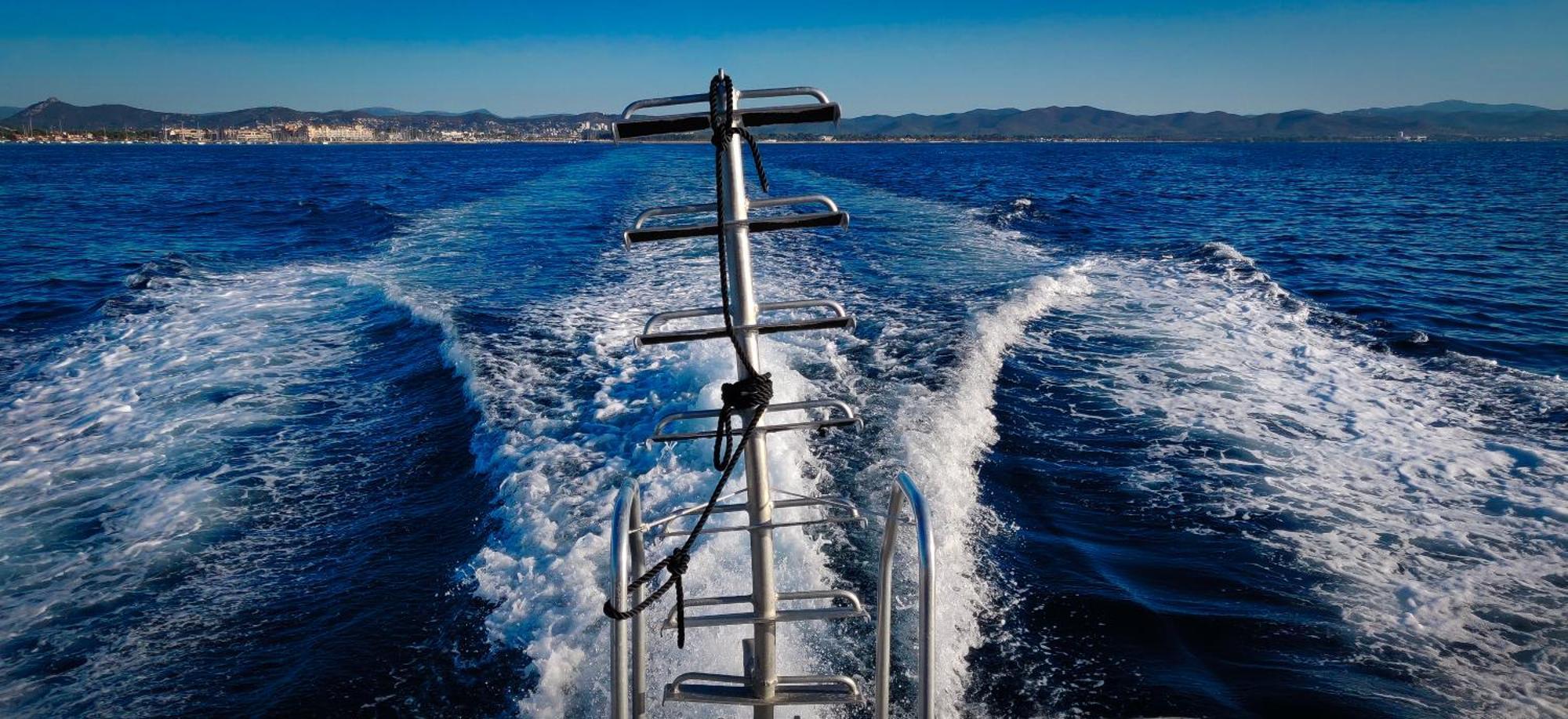 Rivage De Reve - Apartment Hyeres