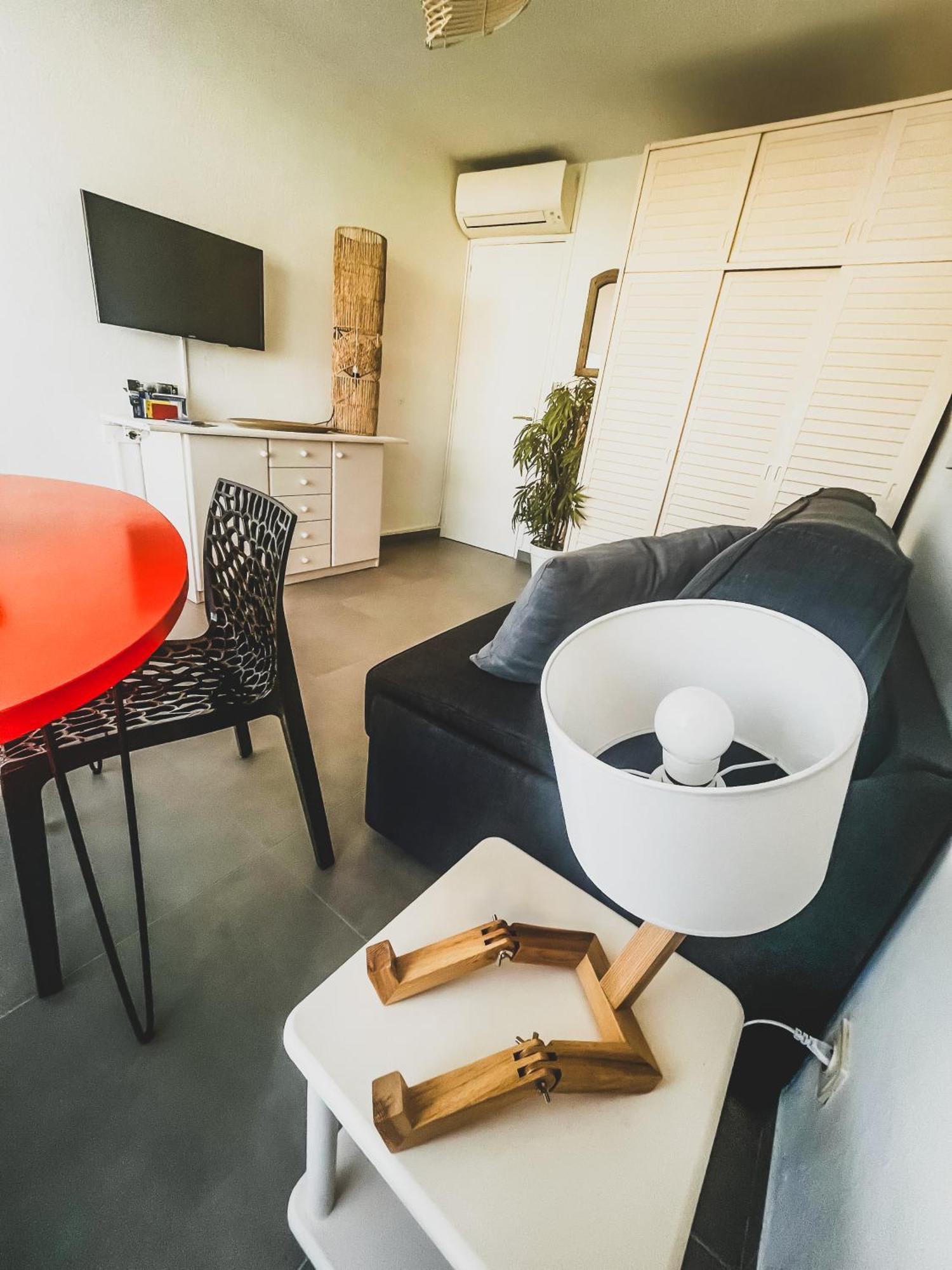 Apartment Rivage De Reve - Hyeres