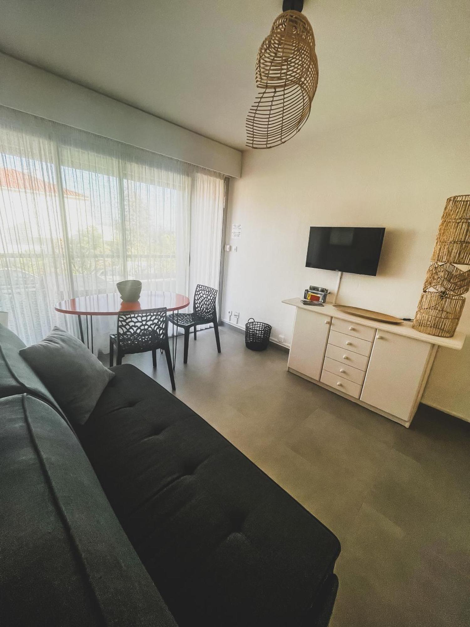 Apartment Rivage De Reve -