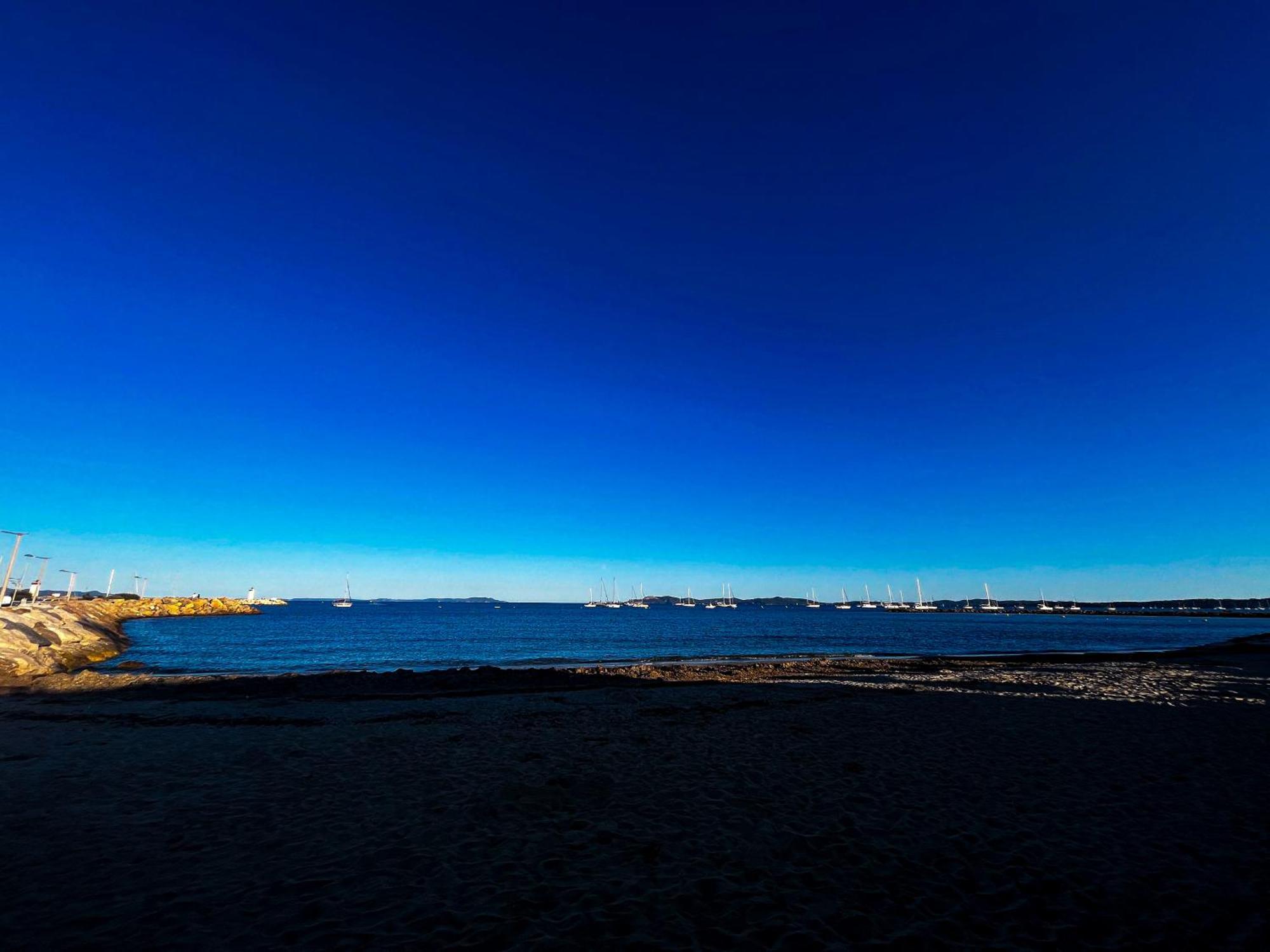 Rivage De Reve - * Hyeres