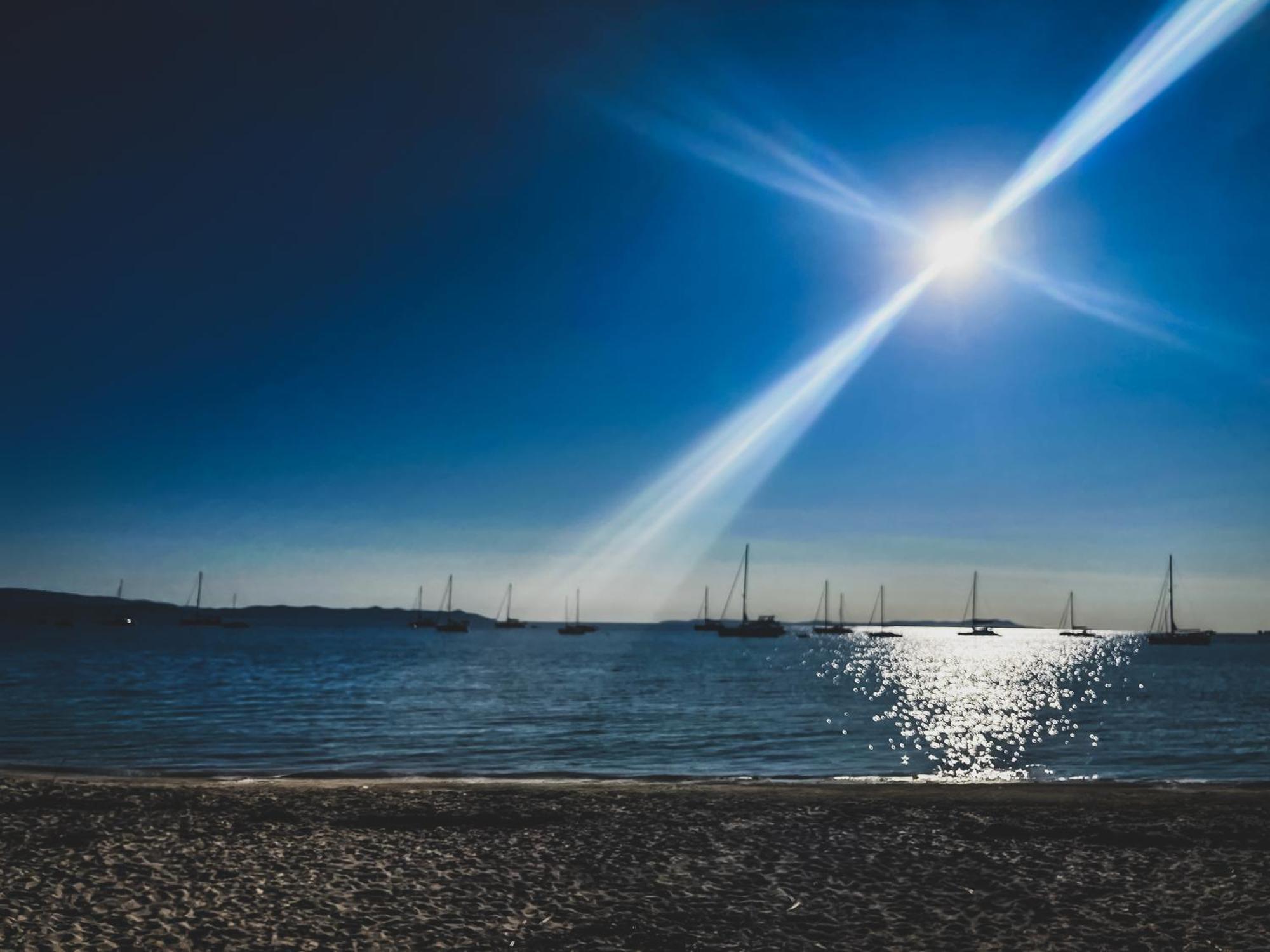Rivage De Reve - Hyeres