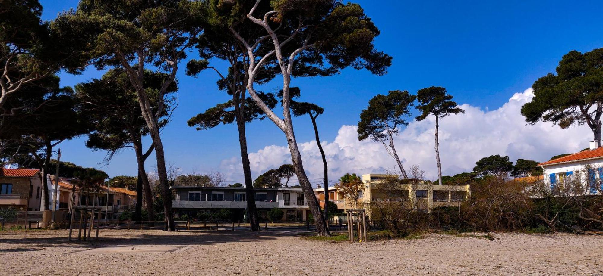 Apartment Rivage De Reve -