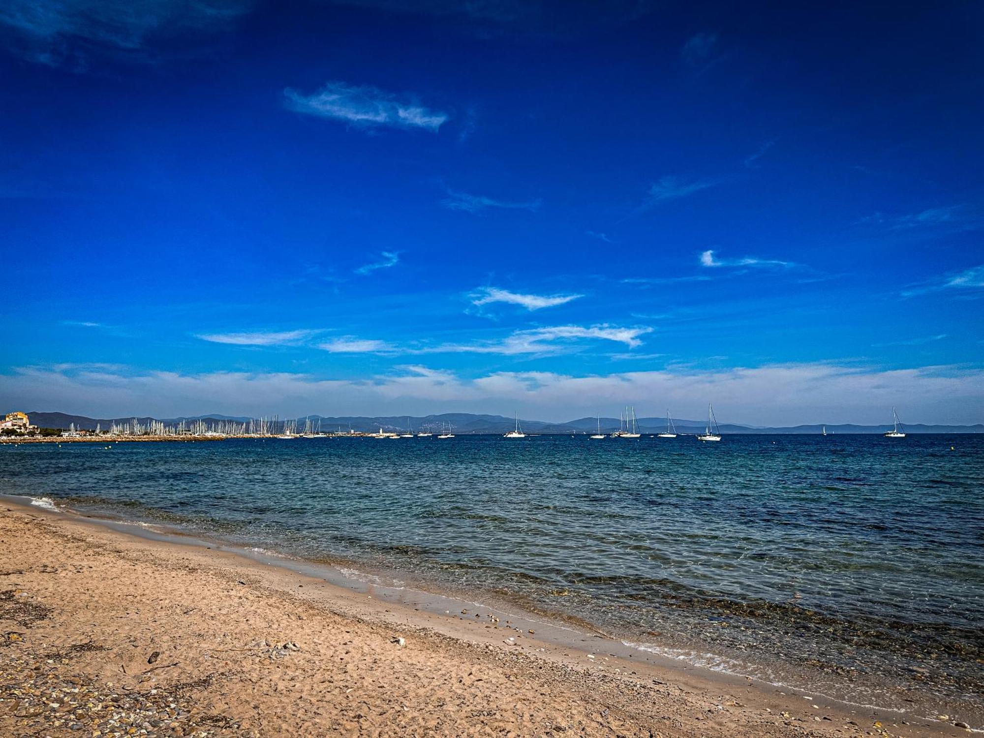 Rivage De Reve - Apartment Hyeres