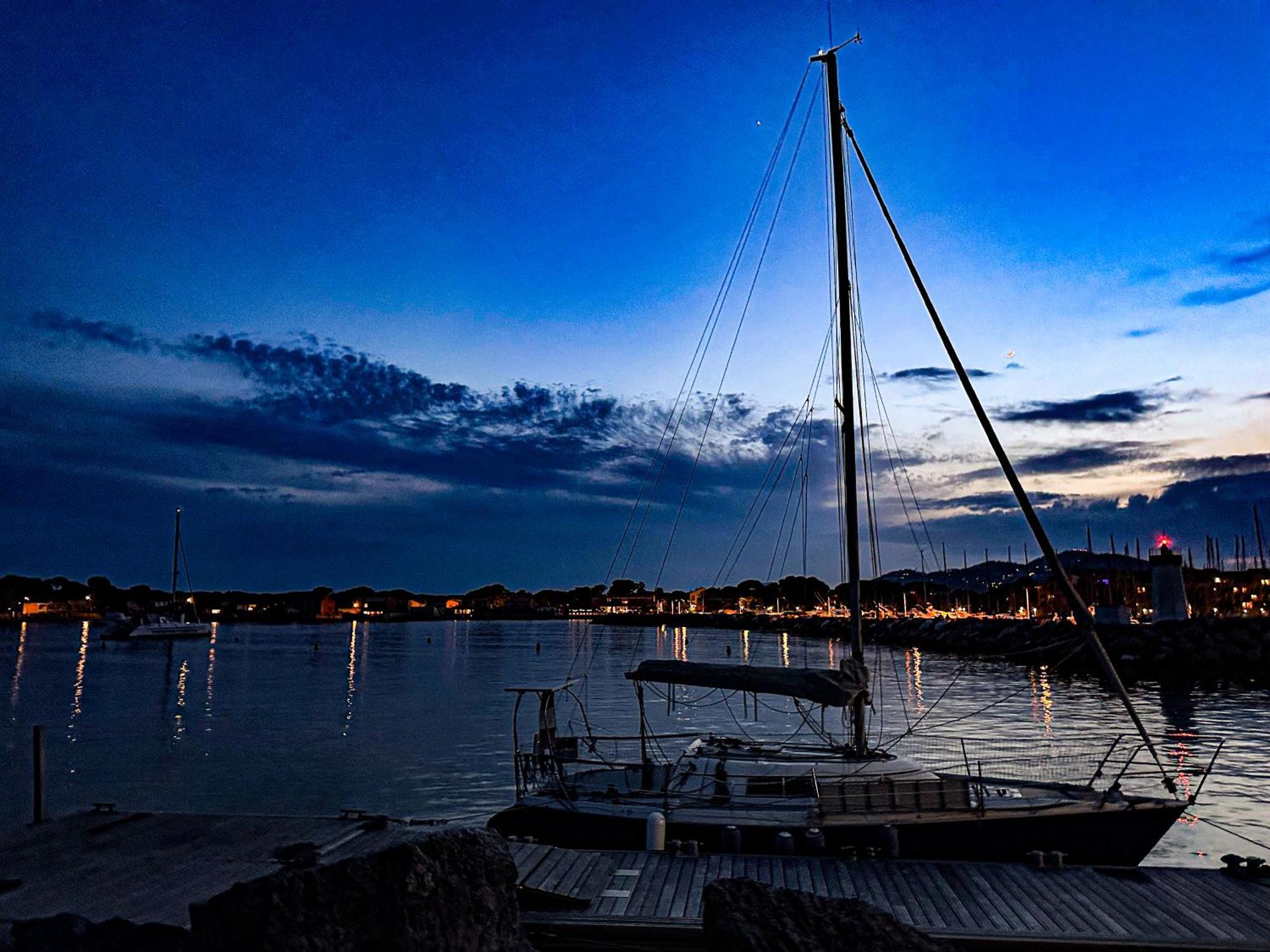 Rivage De Reve - Hyeres