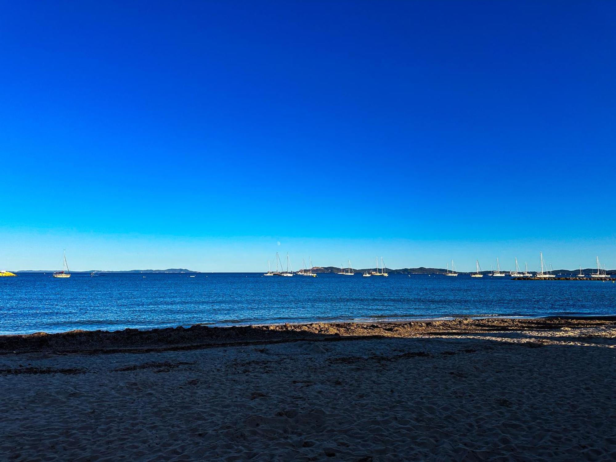 Appartamento Rivage De Reve -