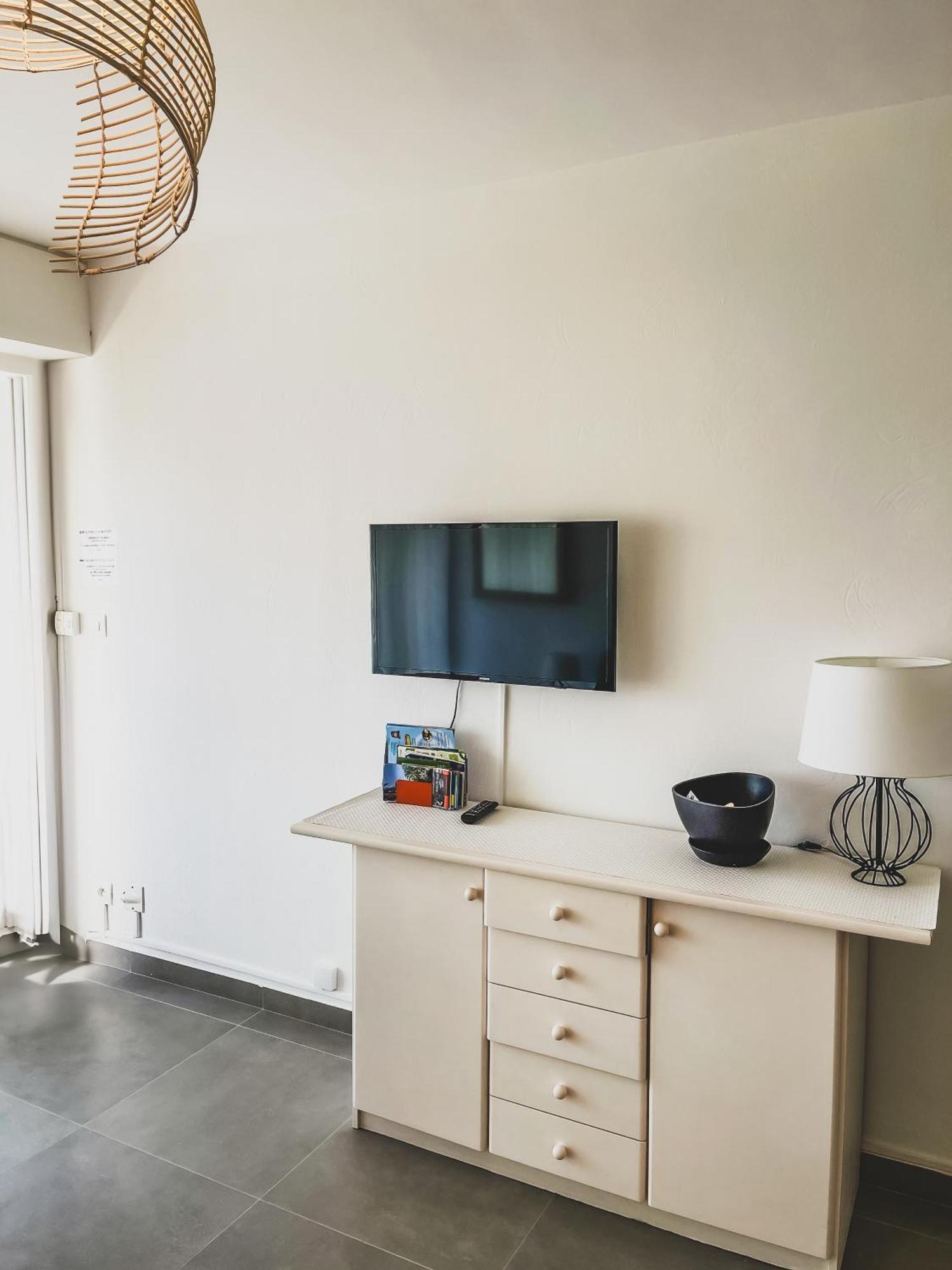 Apartment Rivage De Reve - *