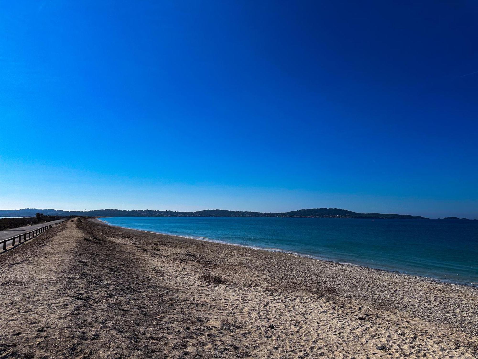 Apartment Rivage De Reve - Hyeres