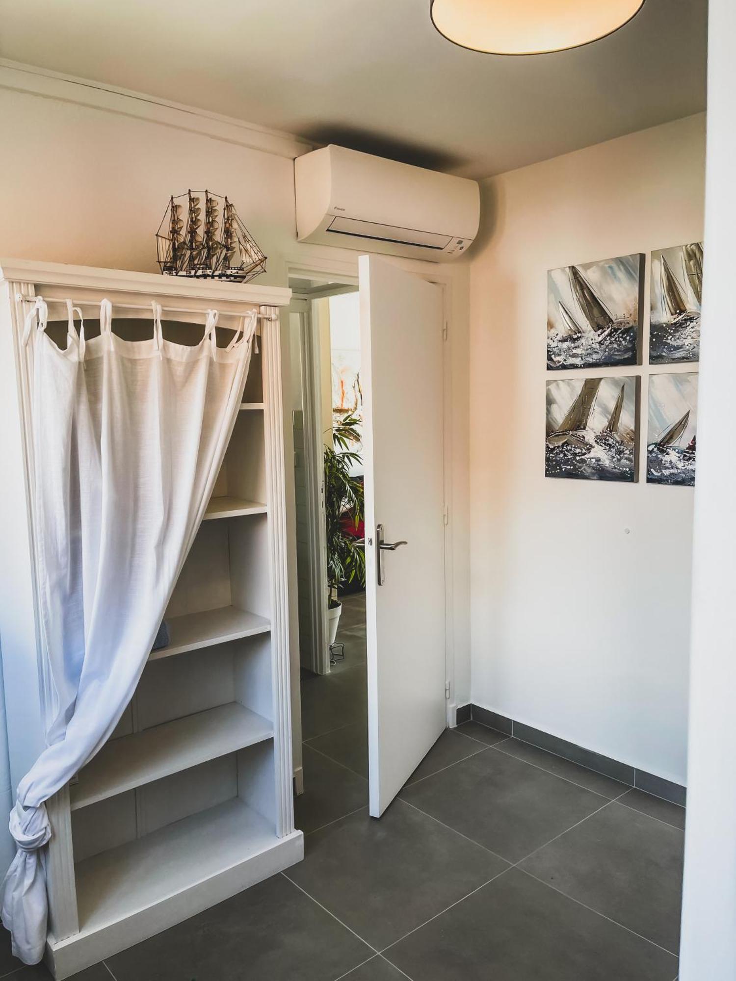 Apartment Rivage De Reve - *