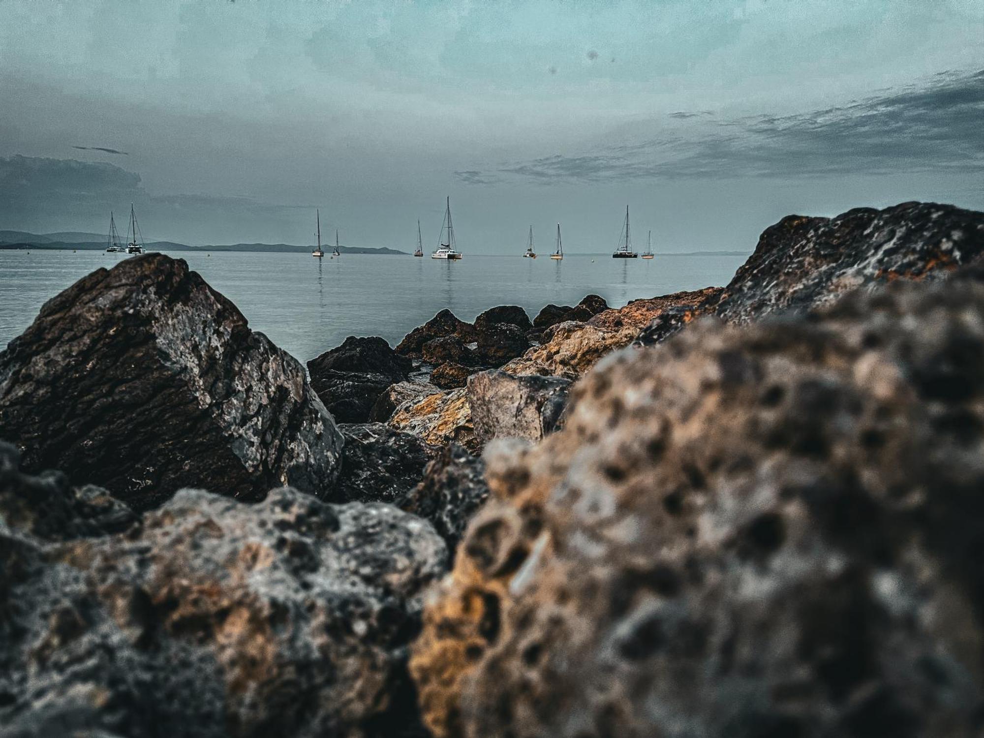 Rivage De Reve - *