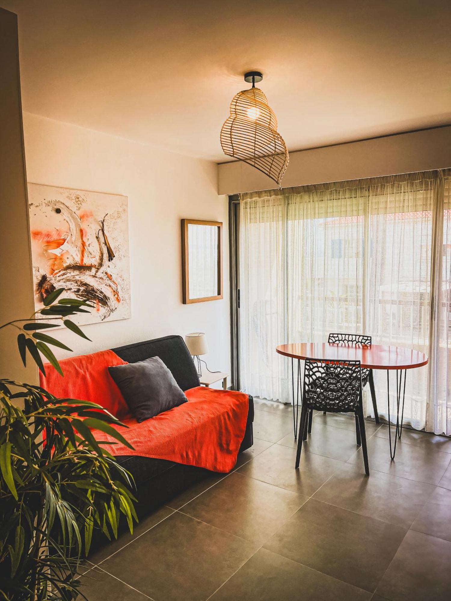 Rivage De Reve -