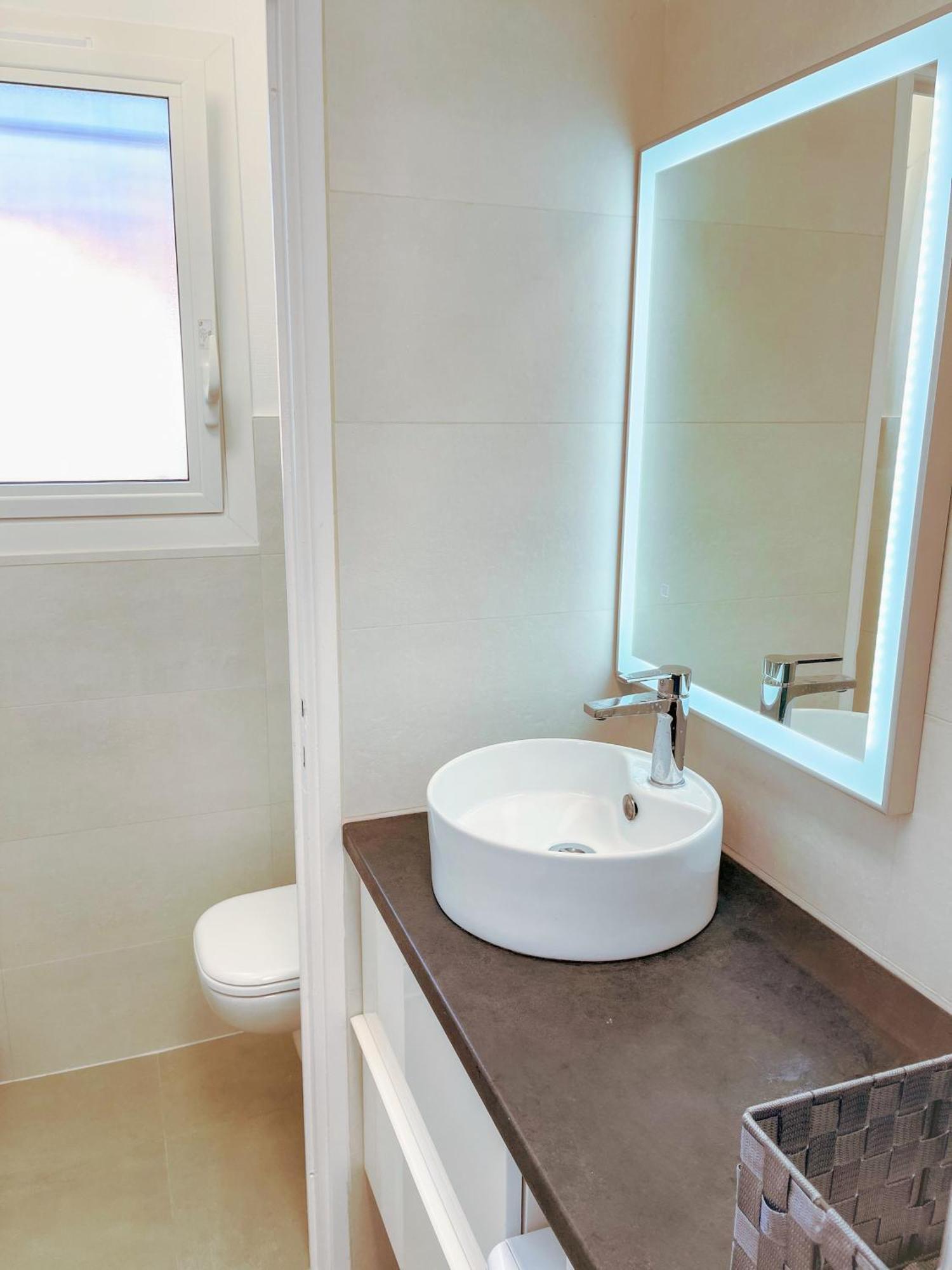Rivage De Reve - Apartment Hyeres