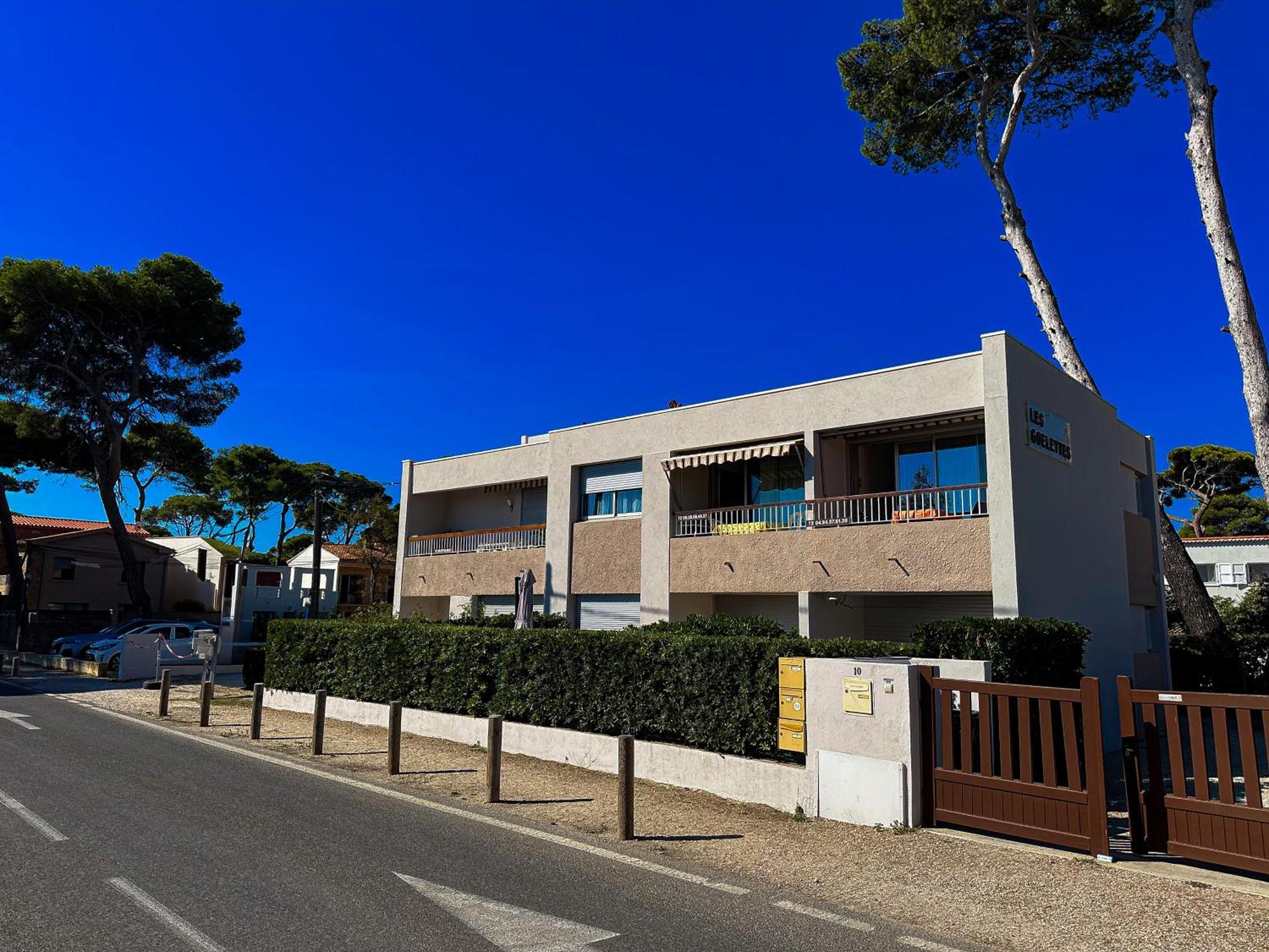 Rivage De Reve - Hyeres