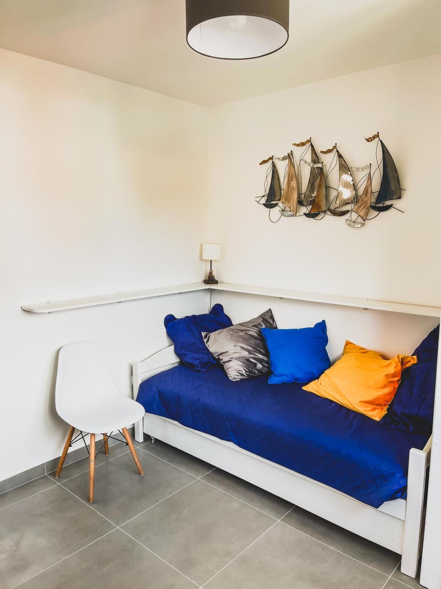 Rivage De Reve - Apartment Hyeres