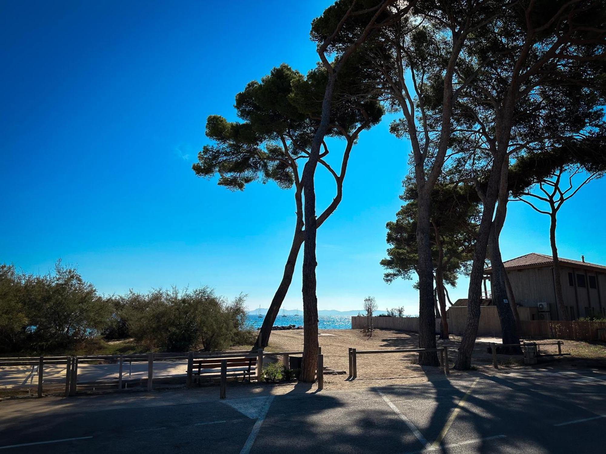Rivage De Reve - Hyeres